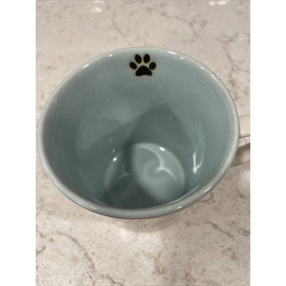 CLASSY & SASSY Frenchie Bulldog Dog Mug by SPECTRUM Designz 2022 Coffee 17oz NEW - Picture 2 of 5